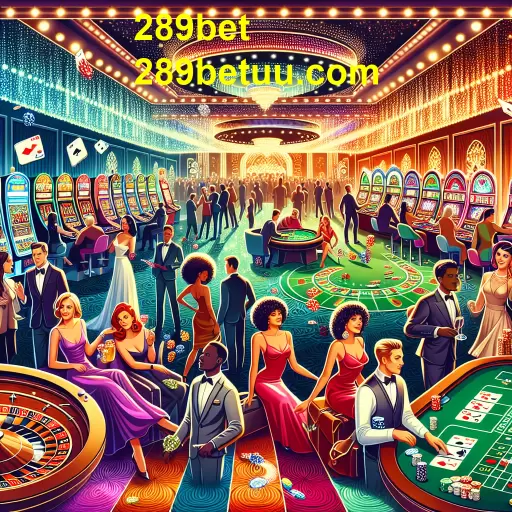 Descubra as Novidades do Jogo no 289bet: O que Há de Novo no Mundo dos Games