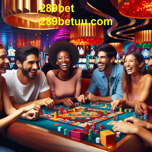 A Ascensão dos Jogos de Mesa: Uma Experiência Social e Estratégica